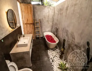 Купить виллу в Индонезии 240400$
