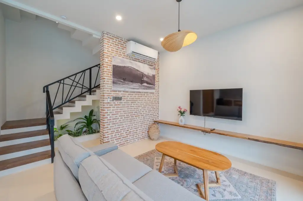 Вилла 130м² в Индонезии, Кангу. Стоимостью 330000$ аренда фото-10
