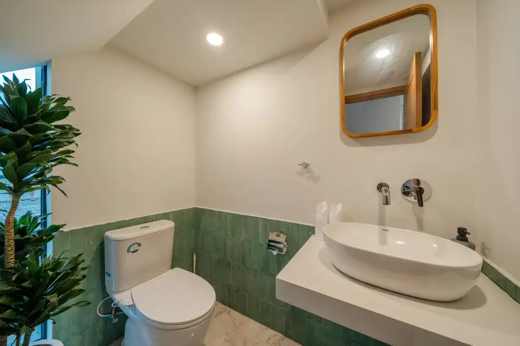 Вилла 130м² в Индонезии, Кангу. Стоимостью 330000$ аренда фото-13
