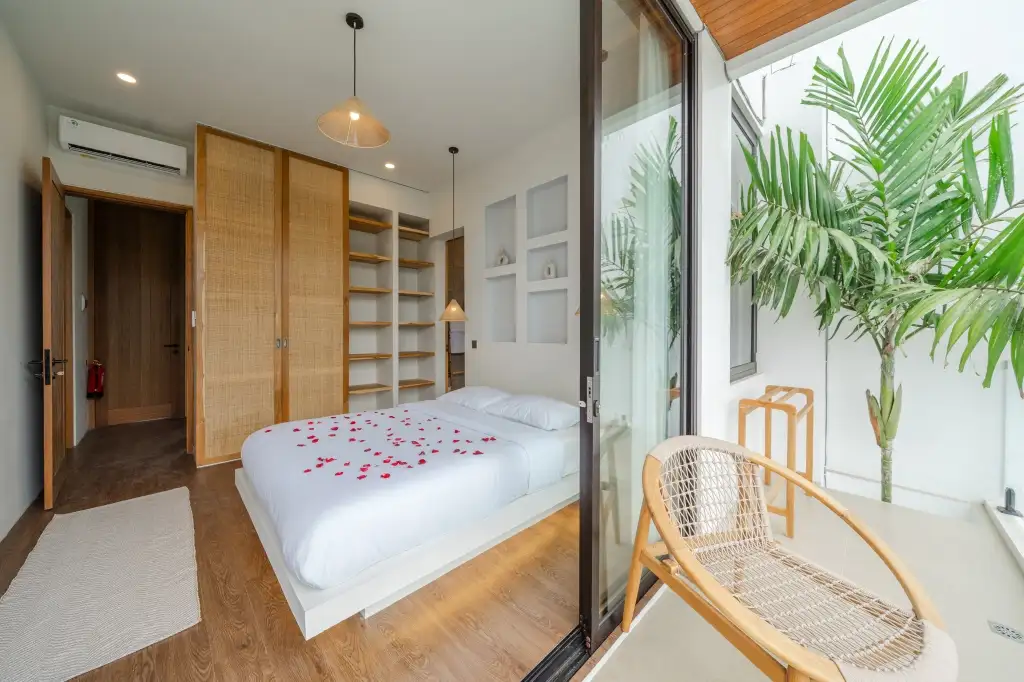 Вилла 130м² в Индонезии, Кангу. Стоимостью 330000$ аренда фото-20