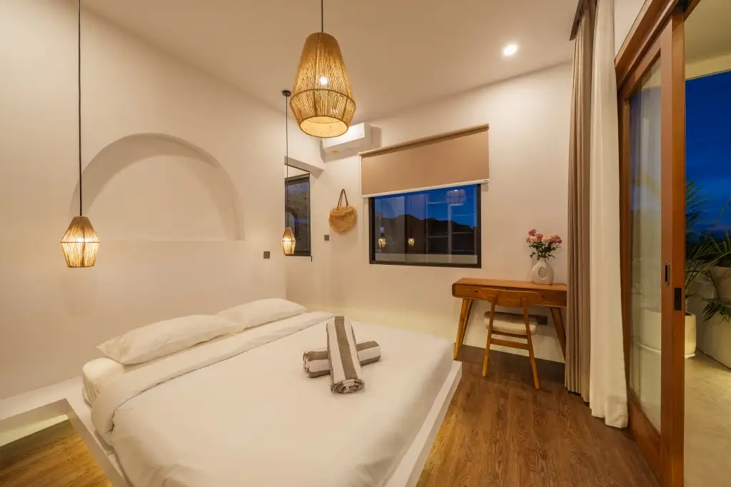 Вилла 130м² в Индонезии, Кангу. Стоимостью 330000$ аренда фото-21