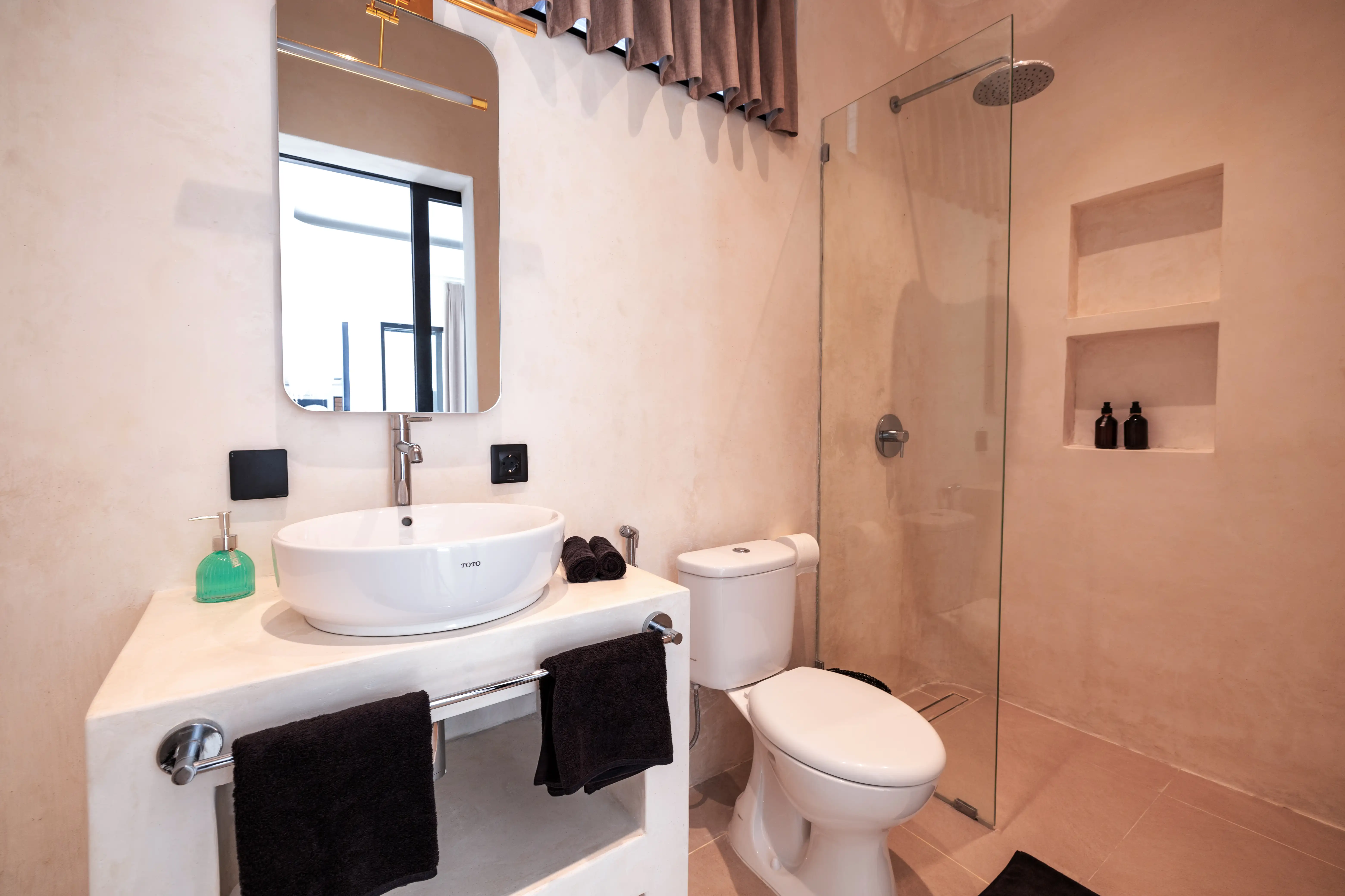 Вилла 200м² в Индонезии, Кангу. Стоимостью 165000$ аренда фото-6