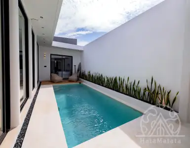 Купить виллу в Индонезии 165000$