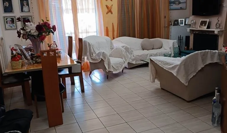 Квартира 161м² в Греции, Афины. Стоимостью 390076£ аренда фото-6