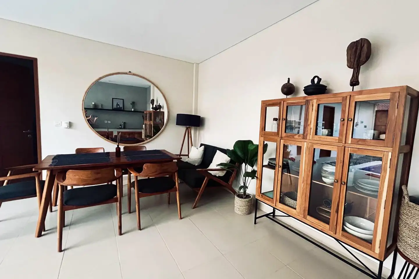 Вилла 150м² в Индонезии, Умалас. Стоимостью 19070$ аренда фото-13