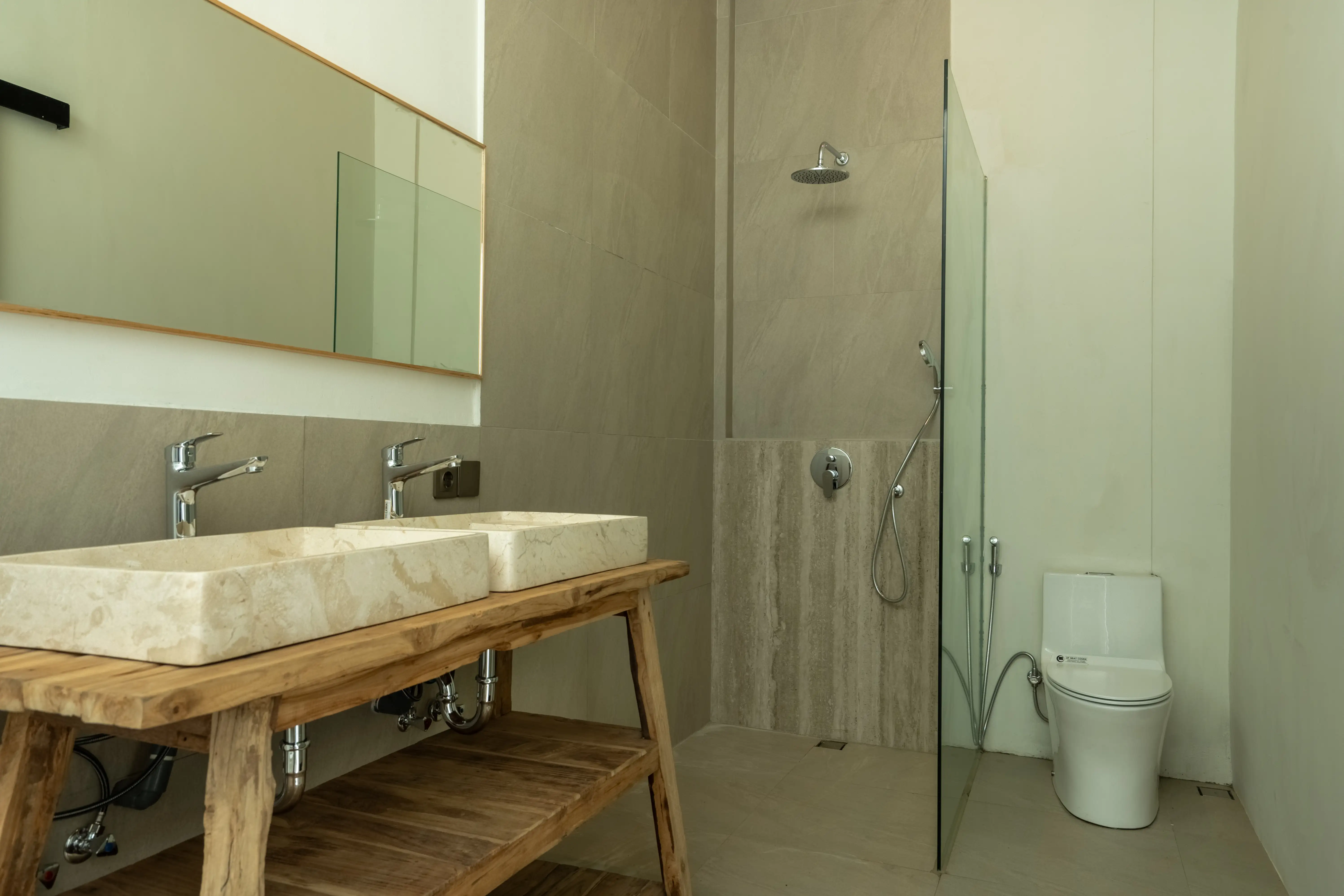 Вилла 160м² в Индонезии, Кангу. Стоимостью 265000$ аренда фото-8