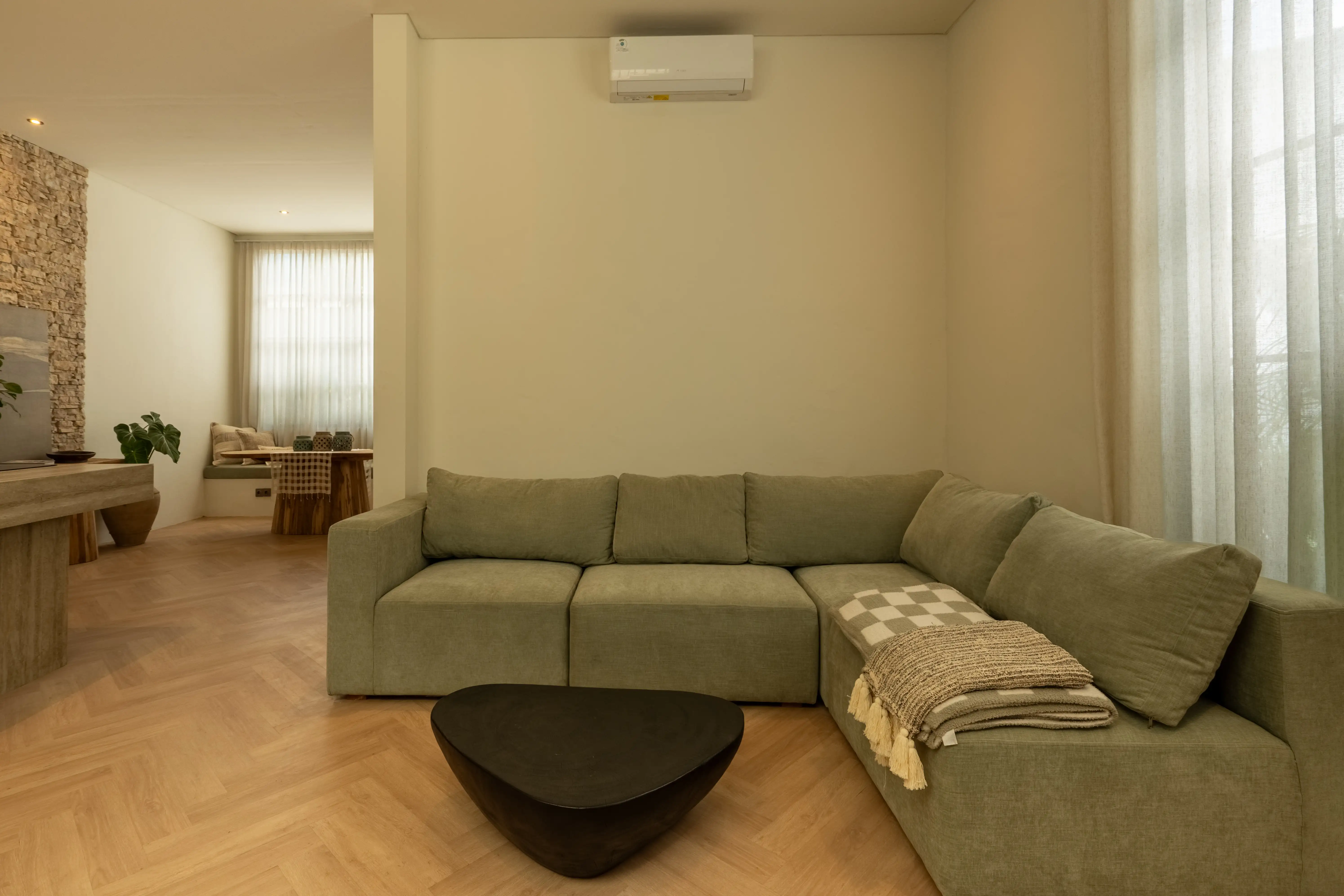 Вилла 160м² в Индонезии, Кангу. Стоимостью 265000$ аренда фото-11