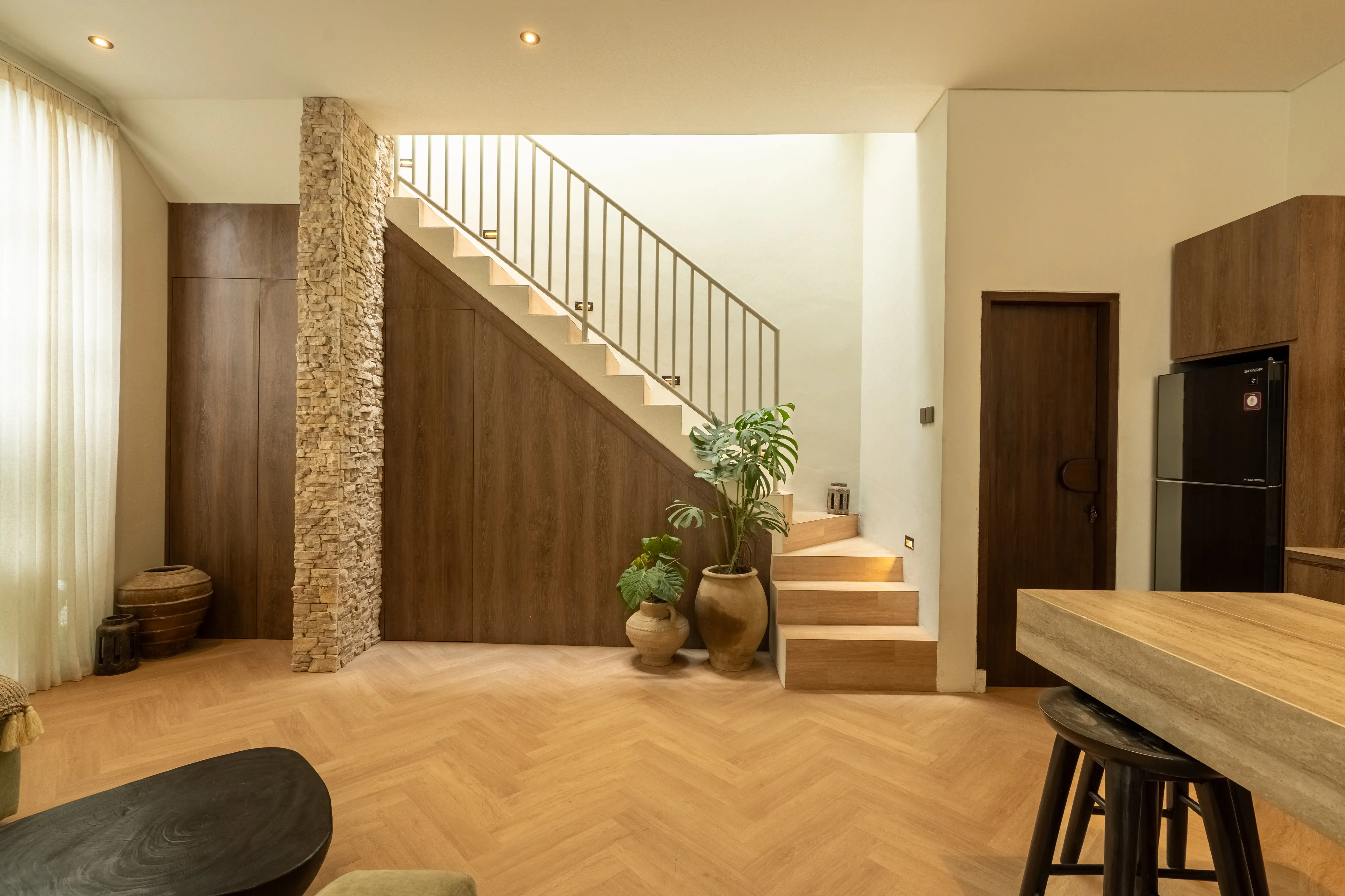 Вилла 160м² в Индонезии, Кангу. Стоимостью 265000$ аренда фото-13