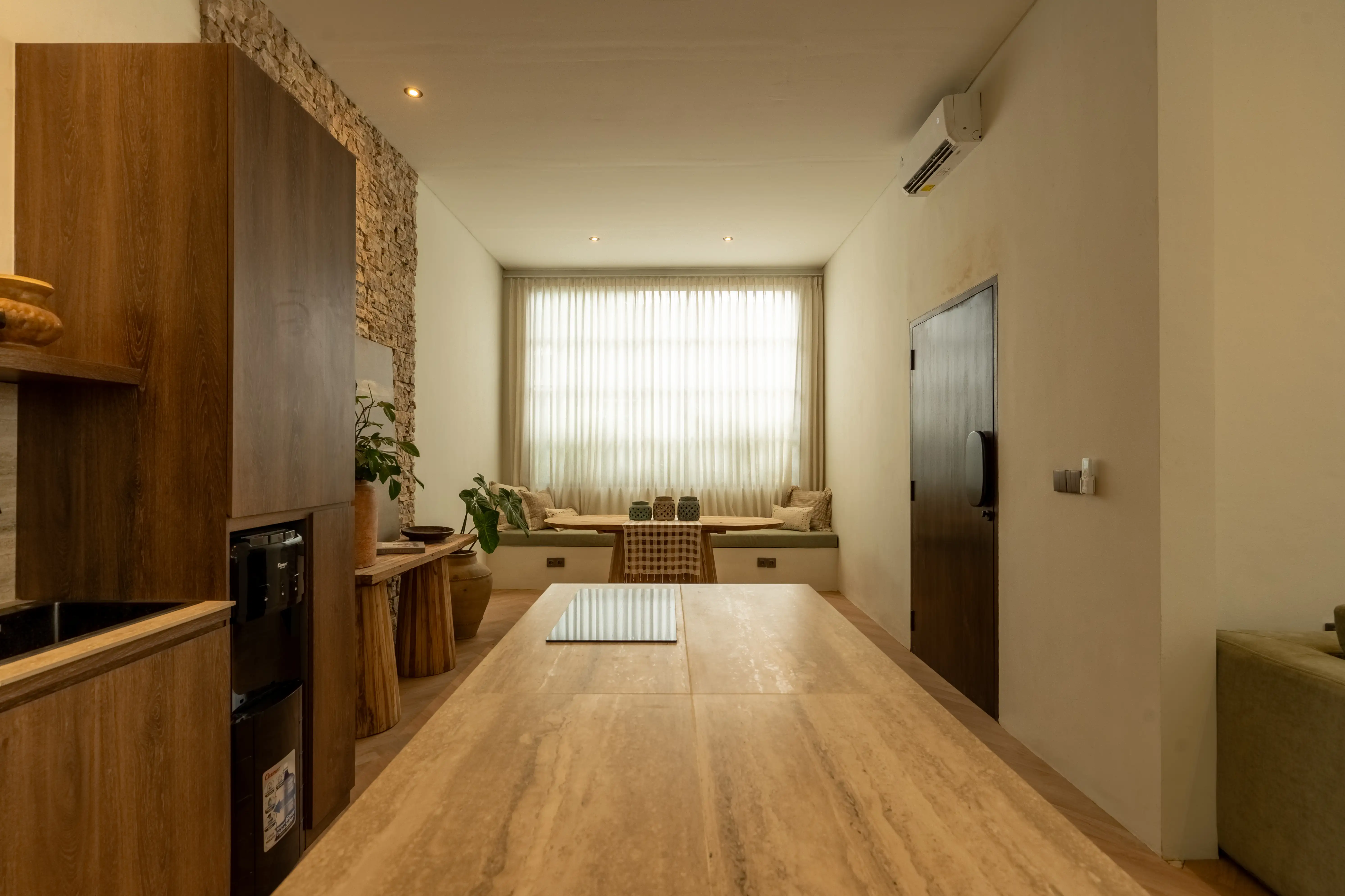 Вилла 160м² в Индонезии, Кангу. Стоимостью 265000$ аренда фото-16