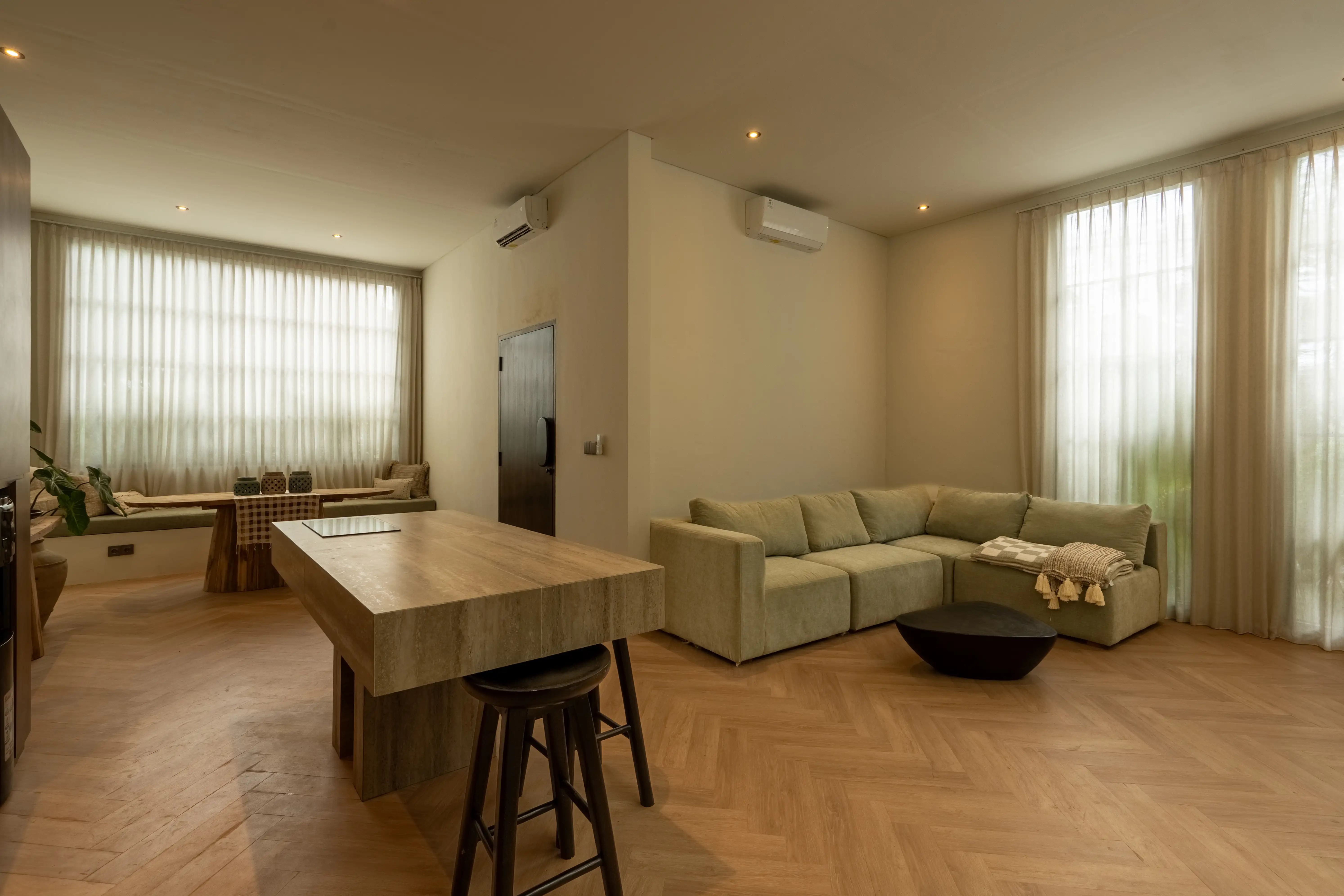 Вилла 160м² в Индонезии, Кангу. Стоимостью 265000$ аренда фото-17