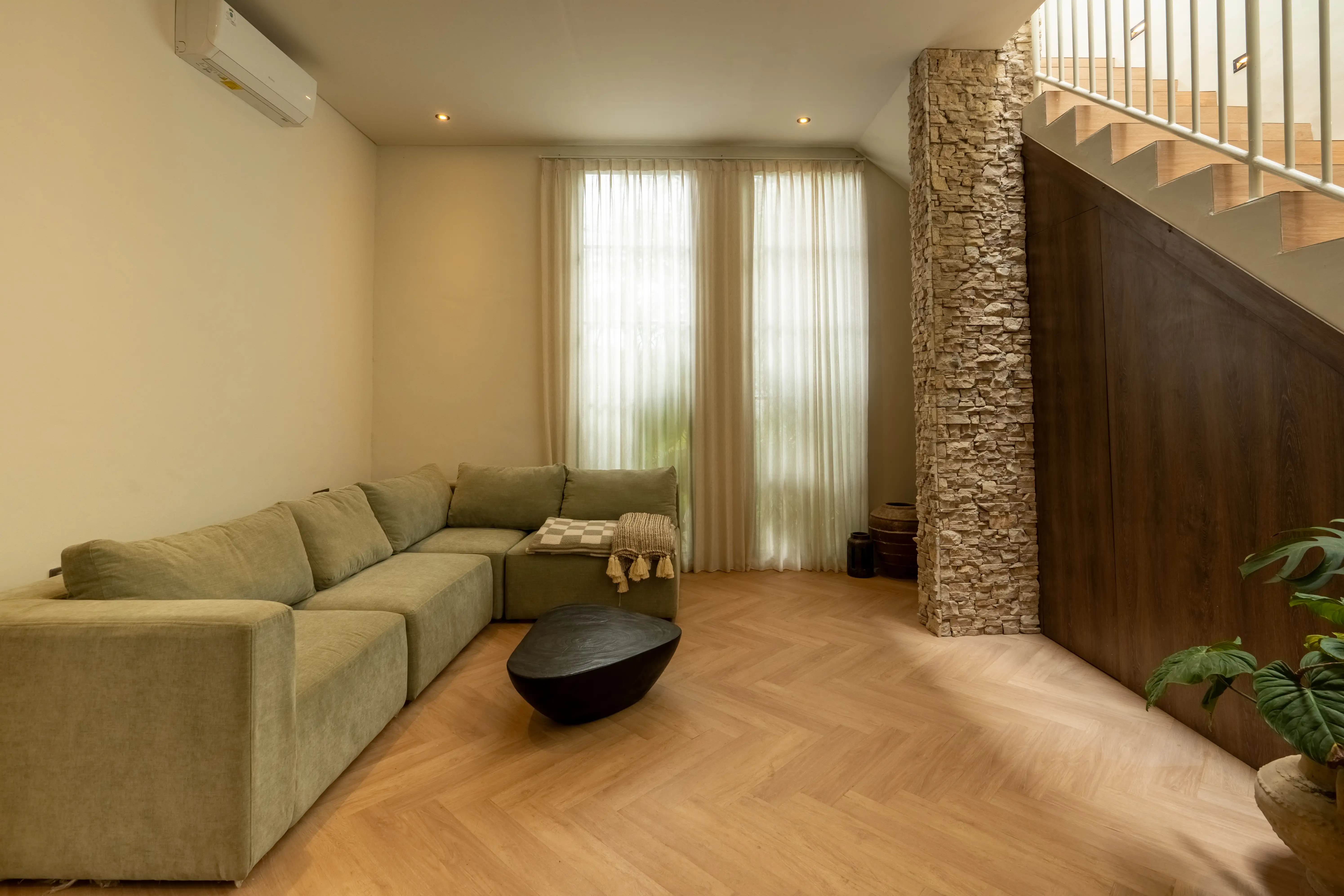 Вилла 160м² в Индонезии, Кангу. Стоимостью 265000$ аренда фото-18