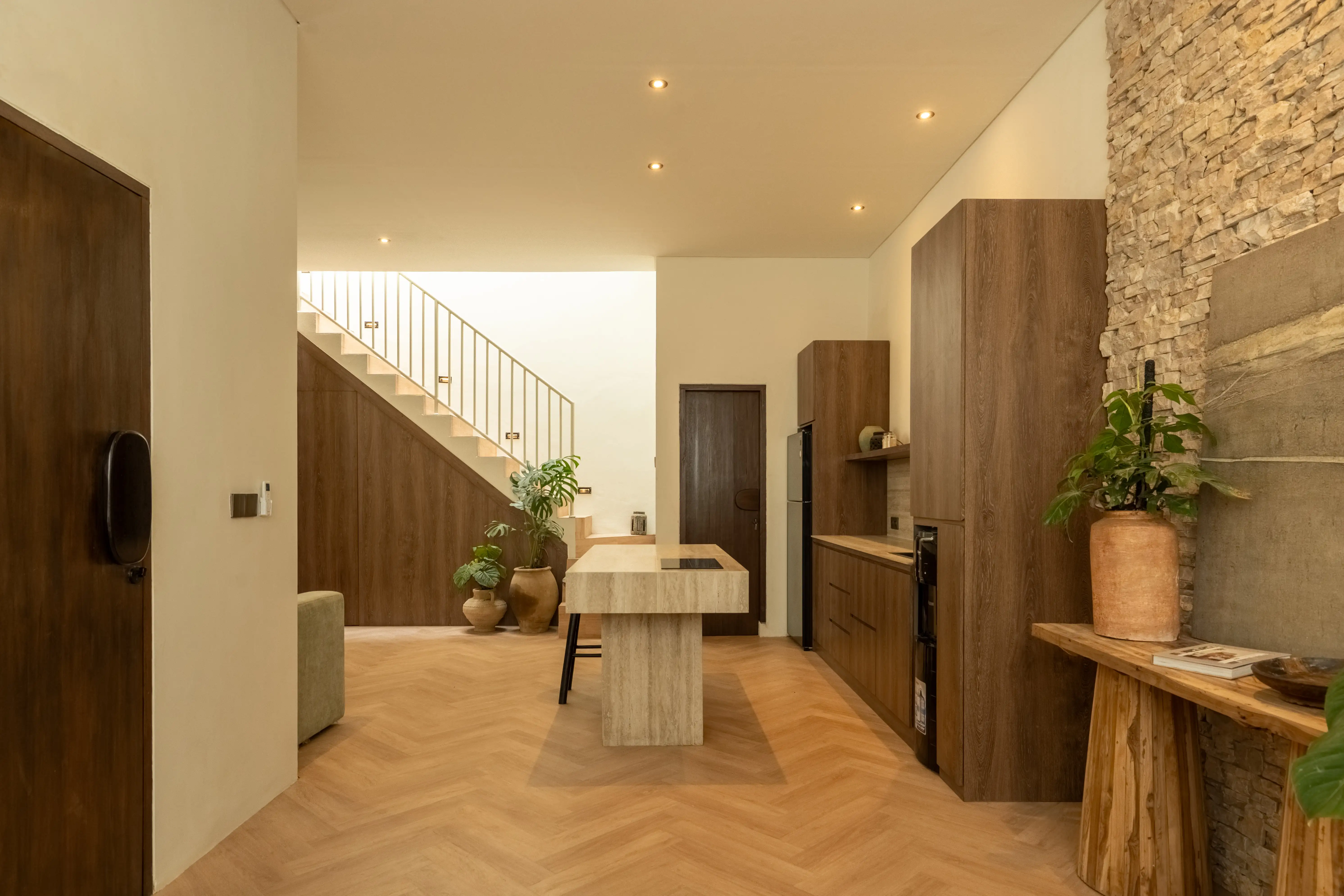 Вилла 160м² в Индонезии, Кангу. Стоимостью 265000$ аренда фото-23