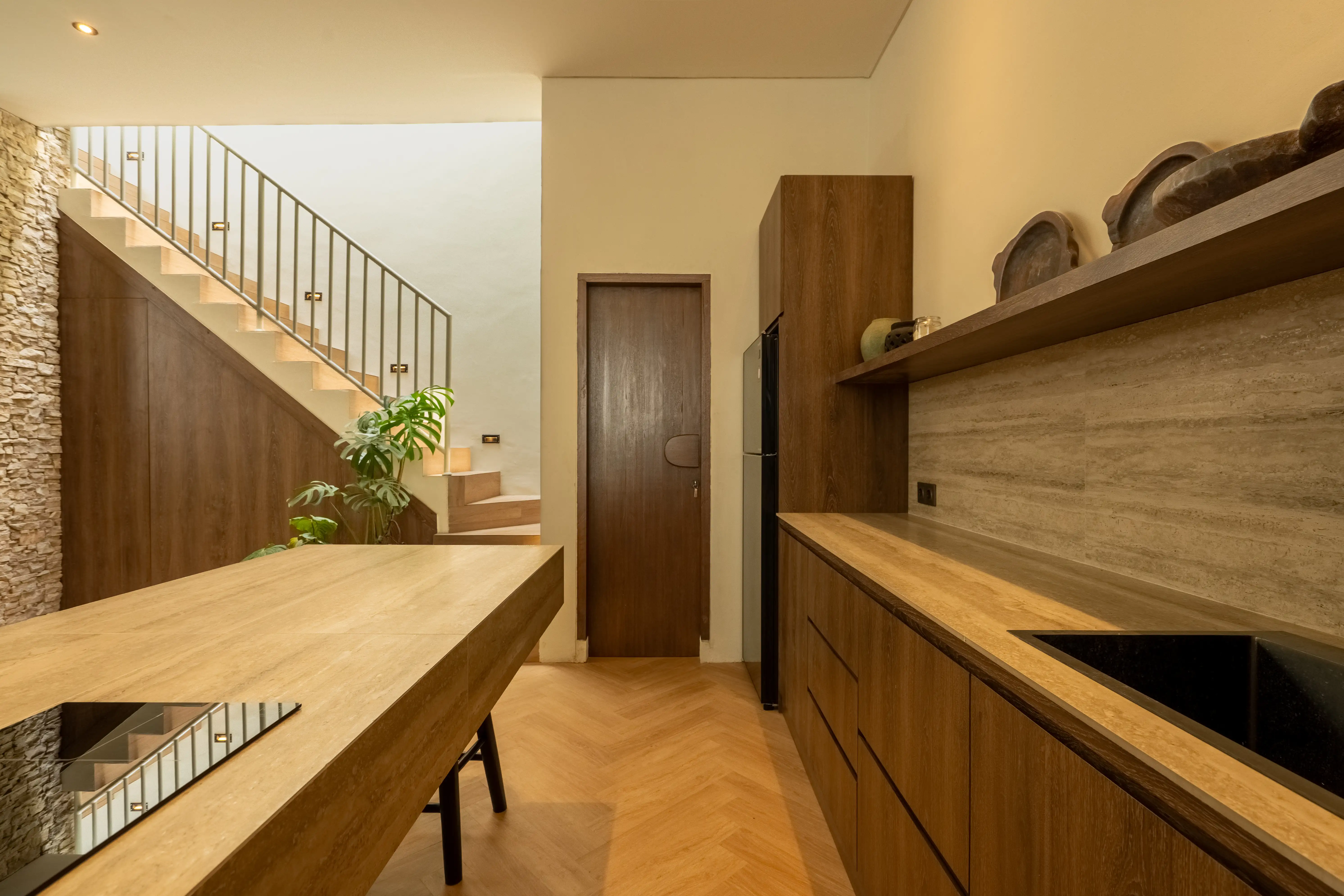 Вилла 160м² в Индонезии, Кангу. Стоимостью 265000$ аренда фото-25