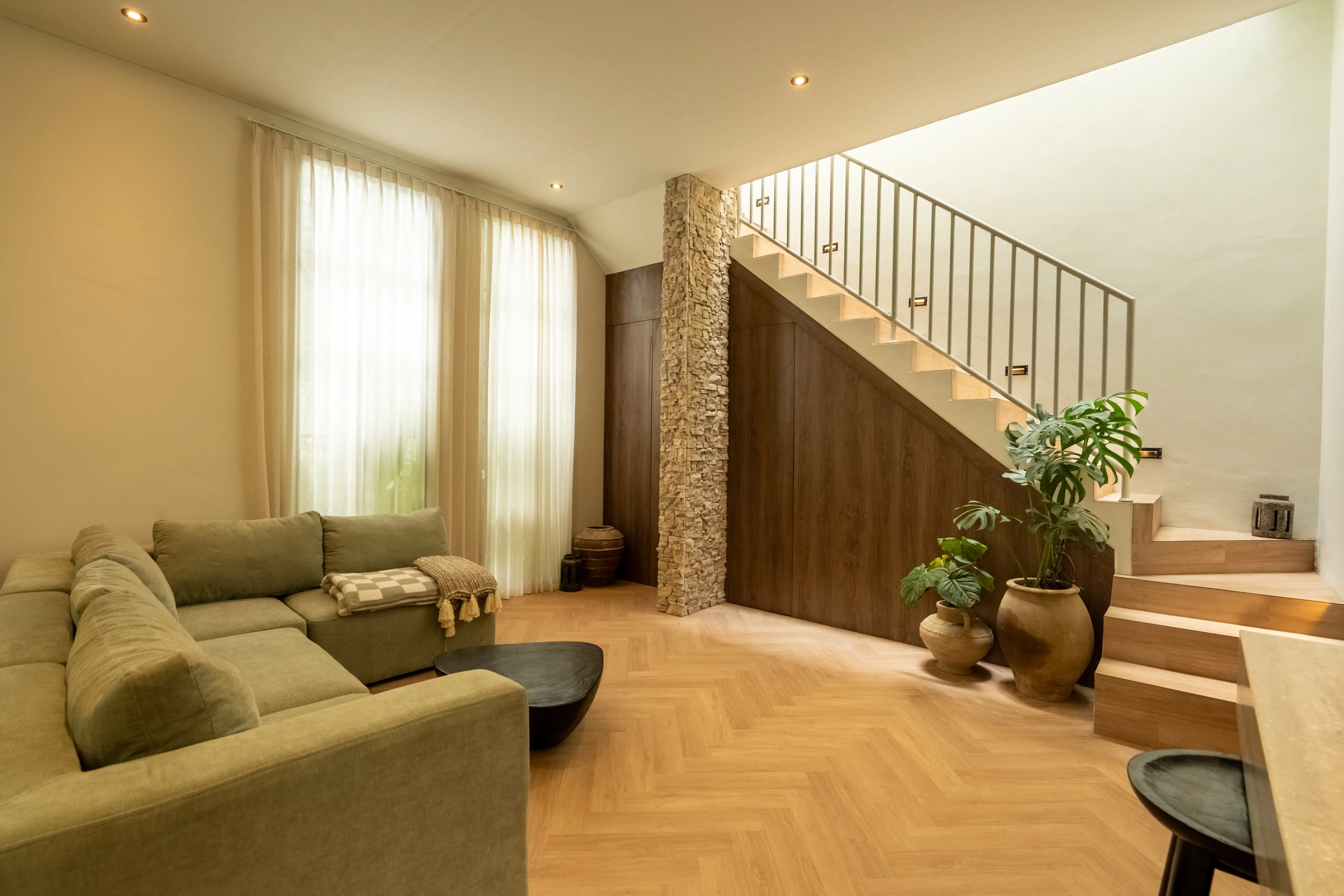 Вилла 160м² в Индонезии, Кангу. Стоимостью 265000$ аренда фото-26