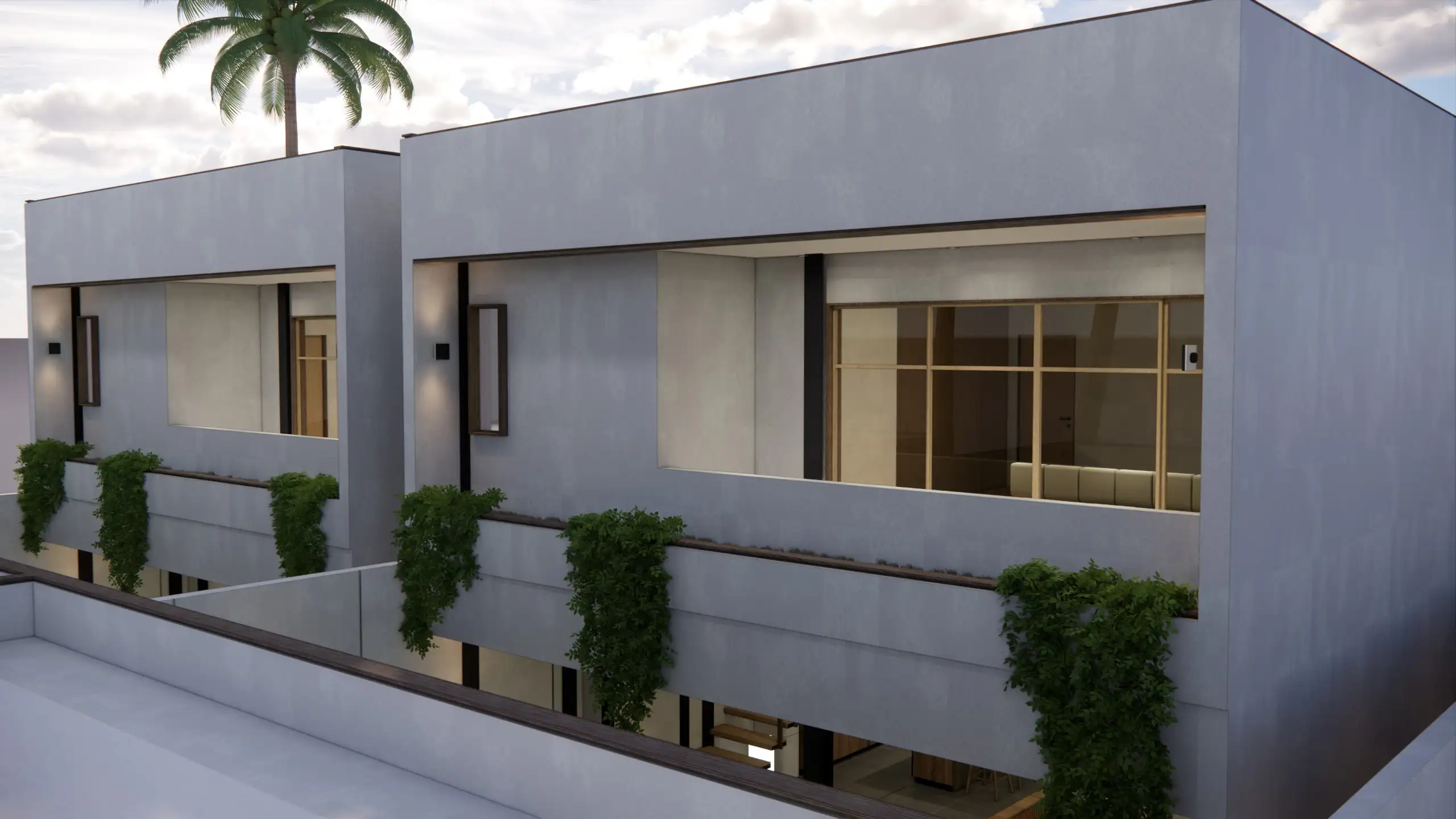 Вилла 250м² в Индонезии, Букит. Стоимостью 430000$ аренда фото-4