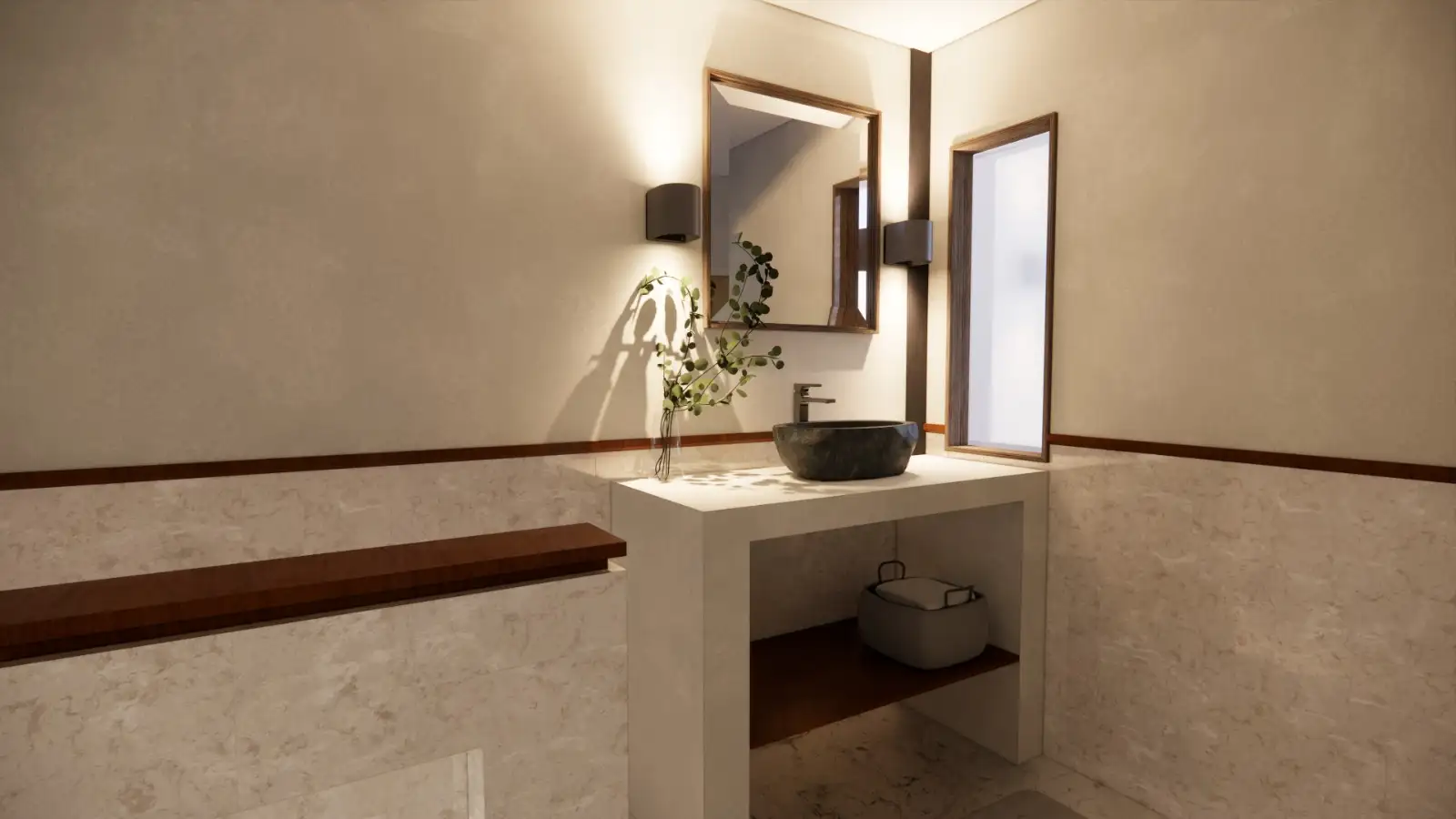 Вилла 250м² в Индонезии, Букит. Стоимостью 430000$ аренда фото-7