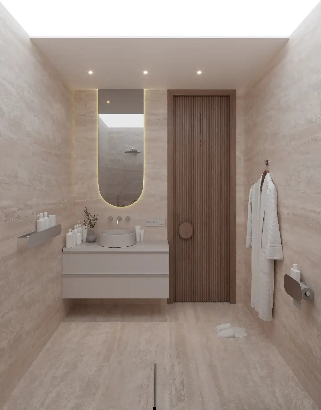 Квартира 30м² в Индонезии, Санур. Стоимостью 119000$ аренда фото-17