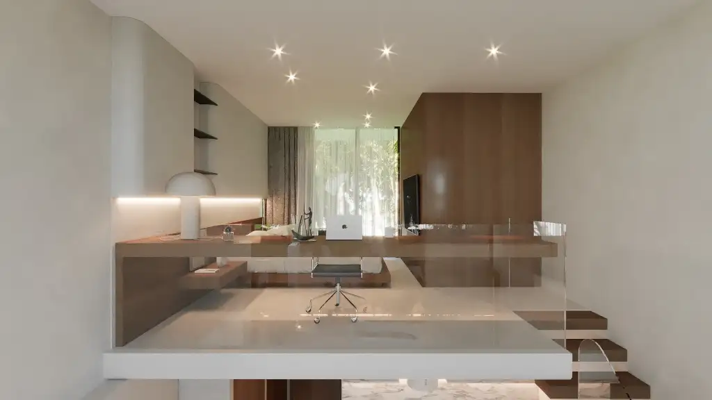 Квартира 30м² в Индонезии, Санур. Стоимостью 119000$ аренда фото-18