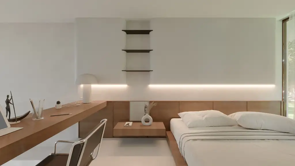 Квартира 30м² в Индонезии, Санур. Стоимостью 119000$ аренда фото-19