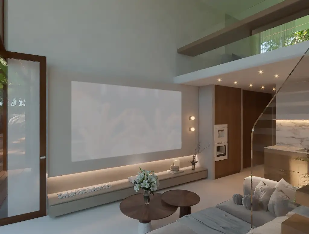 Квартира 30м² в Индонезии, Санур. Стоимостью 119000$ аренда фото-20