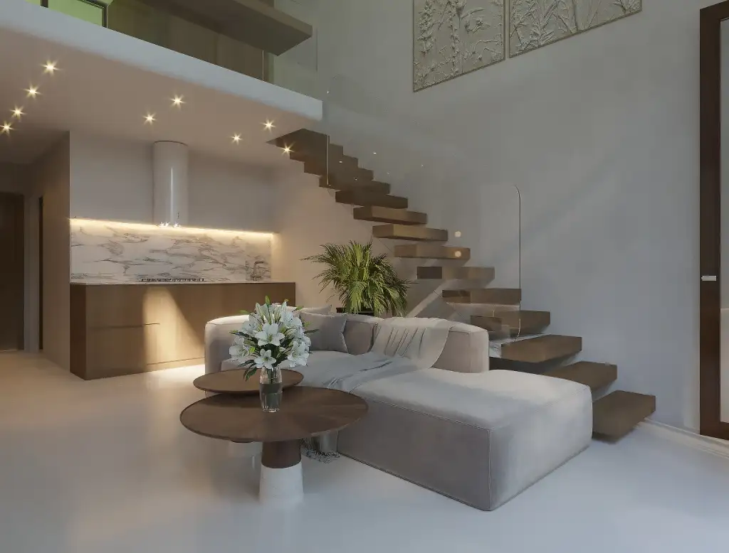 Квартира 30м² в Индонезии, Санур. Стоимостью 119000$ аренда фото-24