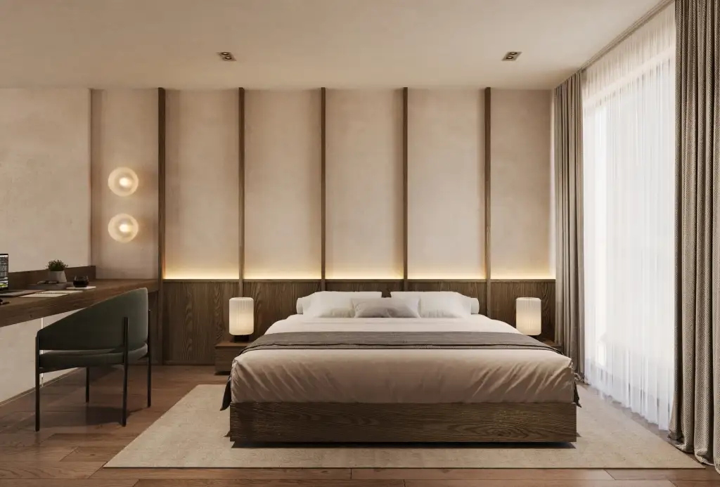 Квартира 30м² в Индонезии, Санур. Стоимостью 109000$ аренда фото-27