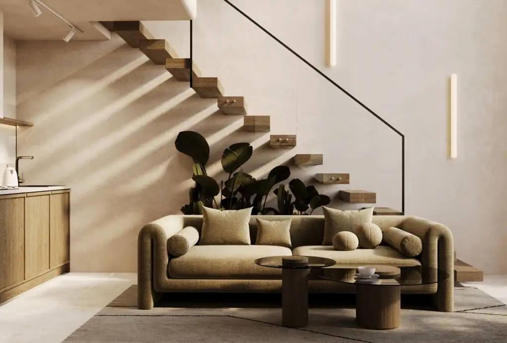 Квартира 30м² в Индонезии, Санур. Стоимостью 109000$ аренда фото-30