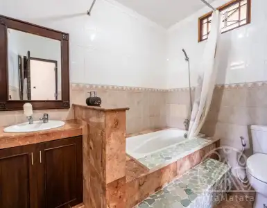Арендовать виллу в Индонезии 30722$