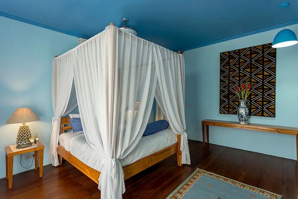 Вилла 450м² в Индонезии, Кангу. Стоимостью 42590$ аренда фото-7
