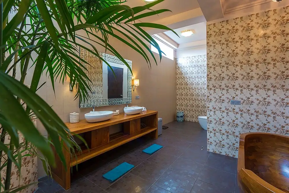 Вилла 450м² в Индонезии, Кангу. Стоимостью 42590$ аренда фото-12