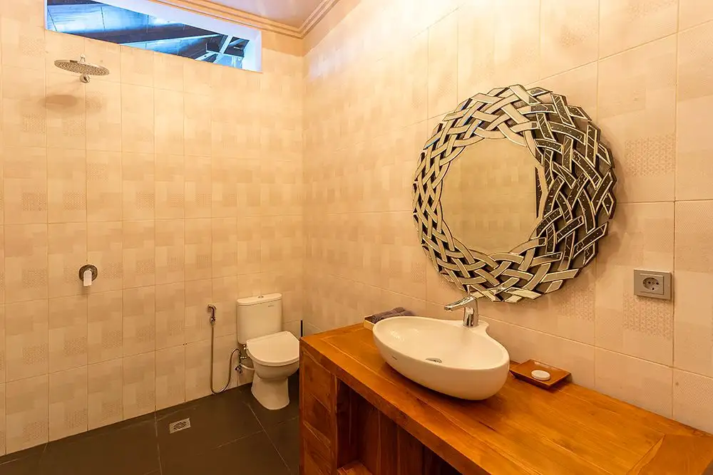 Вилла 450м² в Индонезии, Кангу. Стоимостью 42590$ аренда фото-14
