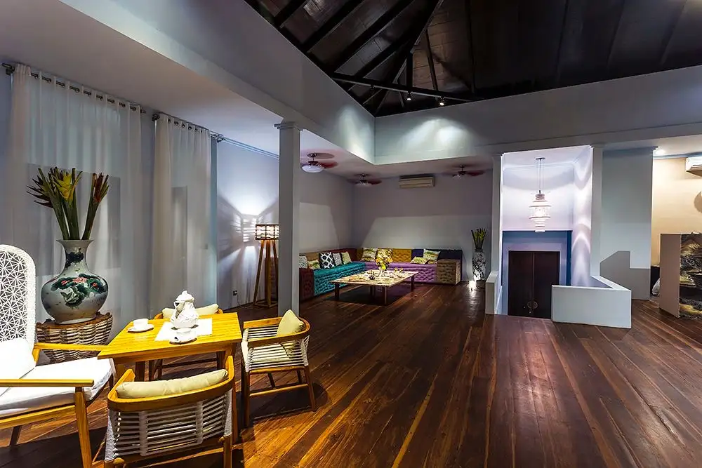 Вилла 450м² в Индонезии, Кангу. Стоимостью 42590$ аренда фото-16
