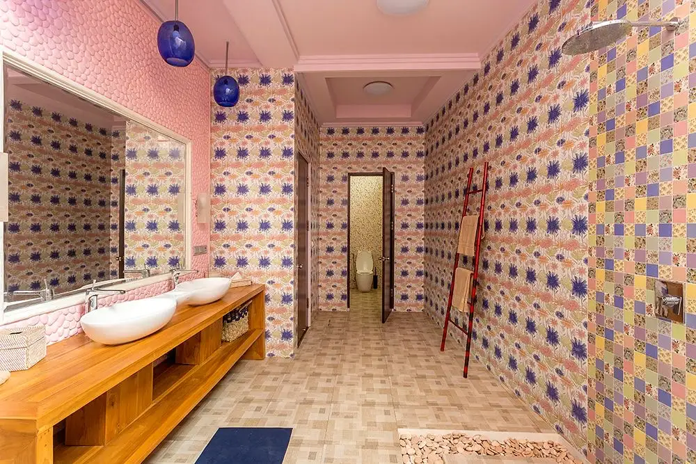 Вилла 450м² в Индонезии, Кангу. Стоимостью 42590$ аренда фото-18