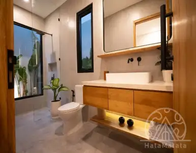 Арендовать виллу в Индонезии 21469$