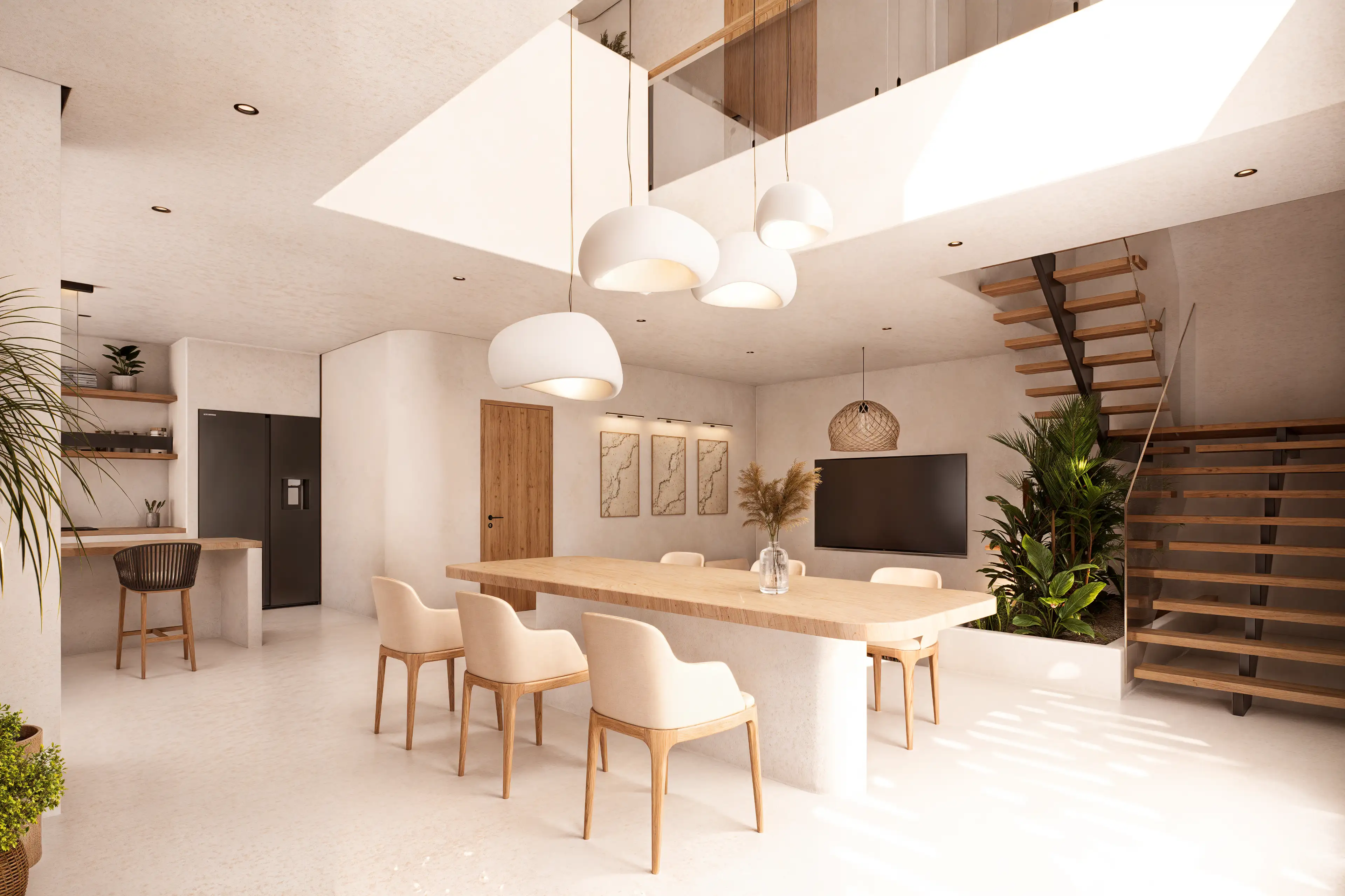 Вилла 364м² в Индонезии, Букит. Стоимостью 399000$ аренда фото-6