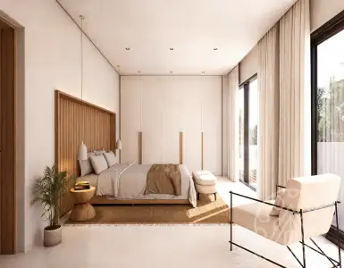 Купить виллу в Индонезии 399000$