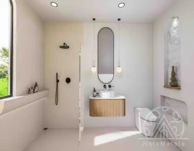 Купить виллу в Индонезии 209000$
