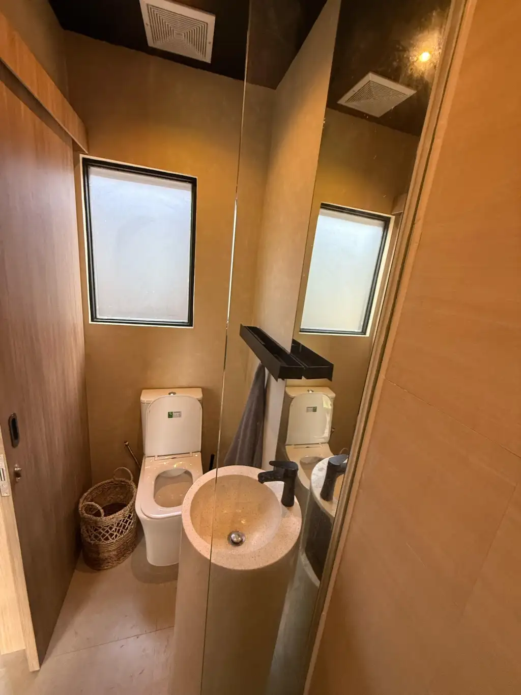 Вилла 41м² в Индонезии, Кангу. Стоимостью 14000$ аренда фото-3