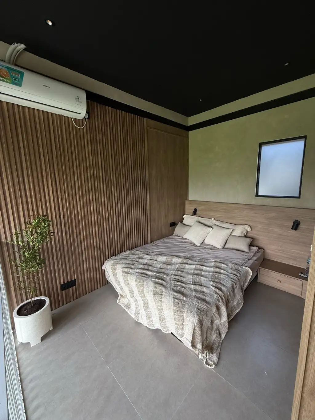 Вилла 41м² в Индонезии, Кангу. Стоимостью 14000$ аренда фото-4