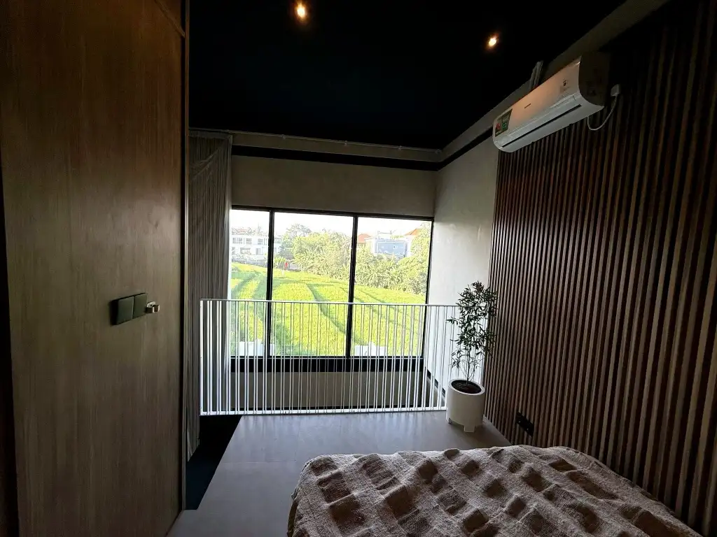 Вилла 41м² в Индонезии, Кангу. Стоимостью 14000$ аренда фото-9