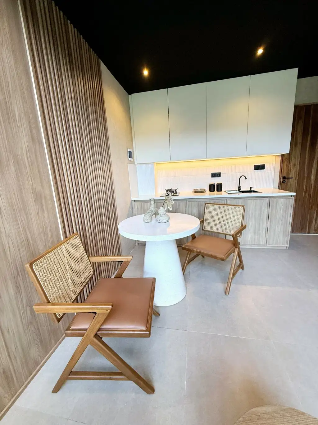 Вилла 41м² в Индонезии, Кангу. Стоимостью 14000$ аренда фото-12