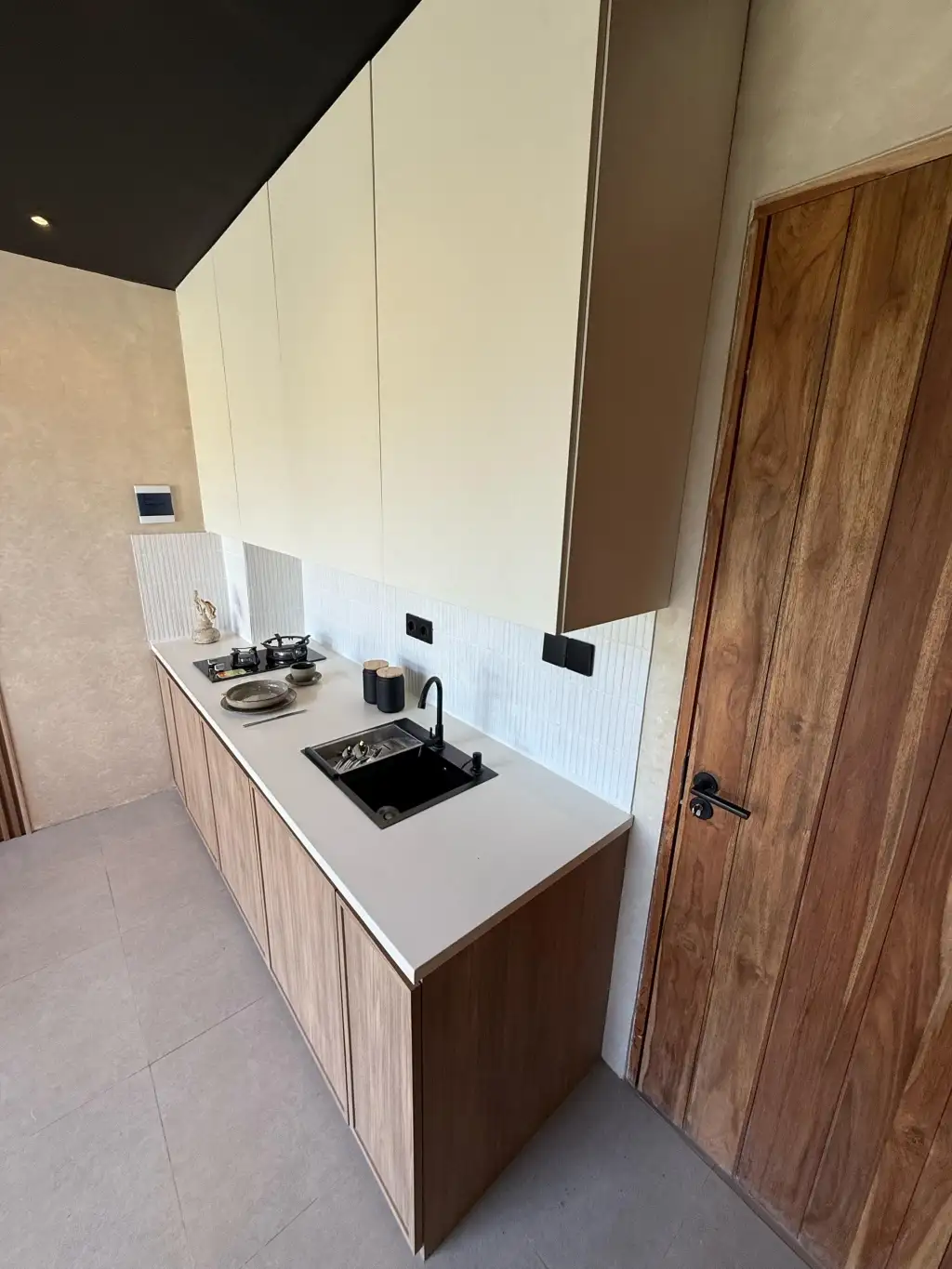Вилла 41м² в Индонезии, Кангу. Стоимостью 14000$ аренда фото-13