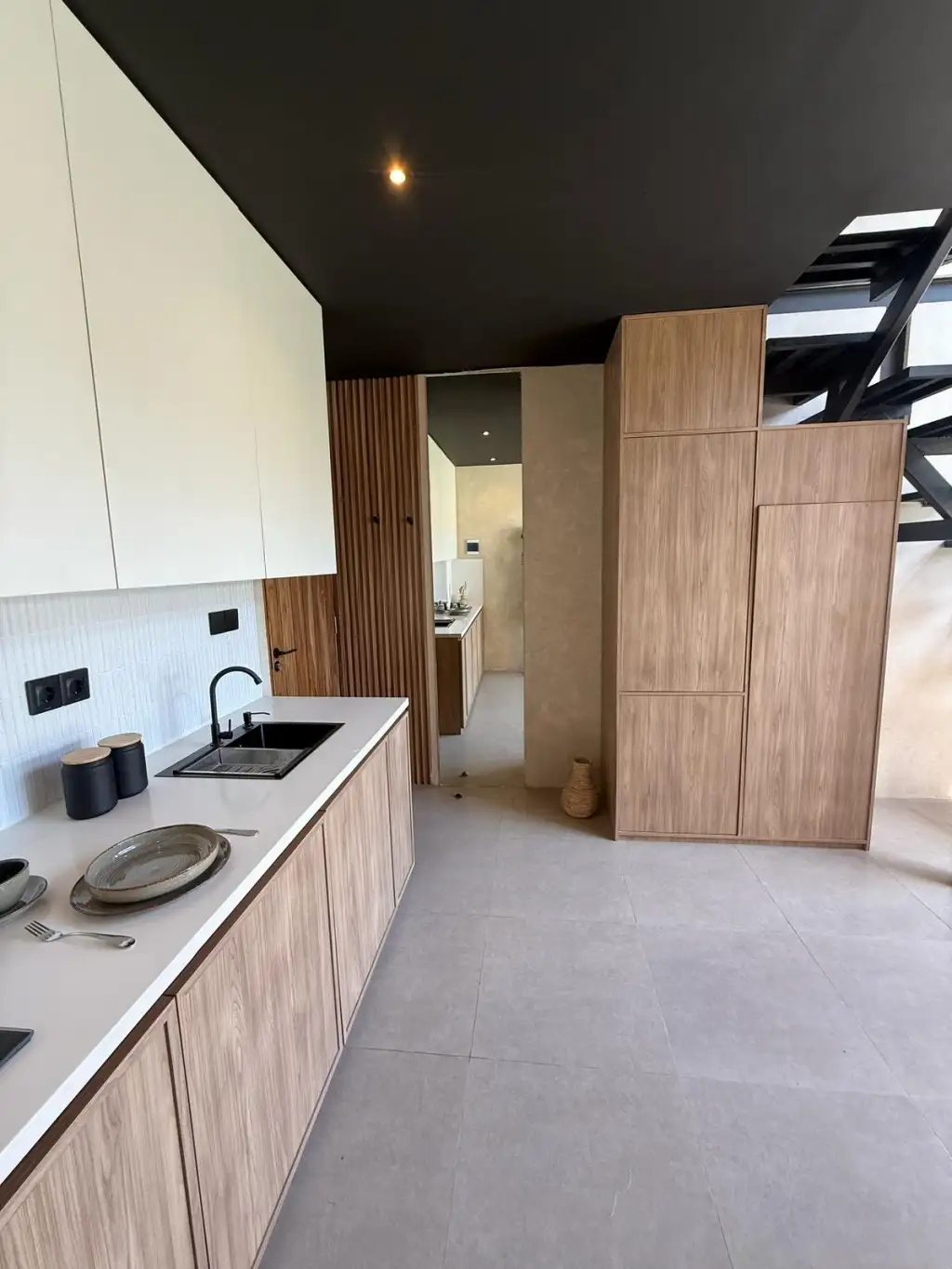 Вилла 41м² в Индонезии, Кангу. Стоимостью 14000$ аренда фото-14