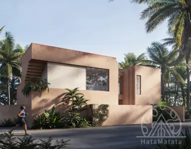 Купить виллу в Индонезии 319000$