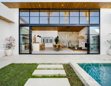 Купить виллу в Индонезии 465000$