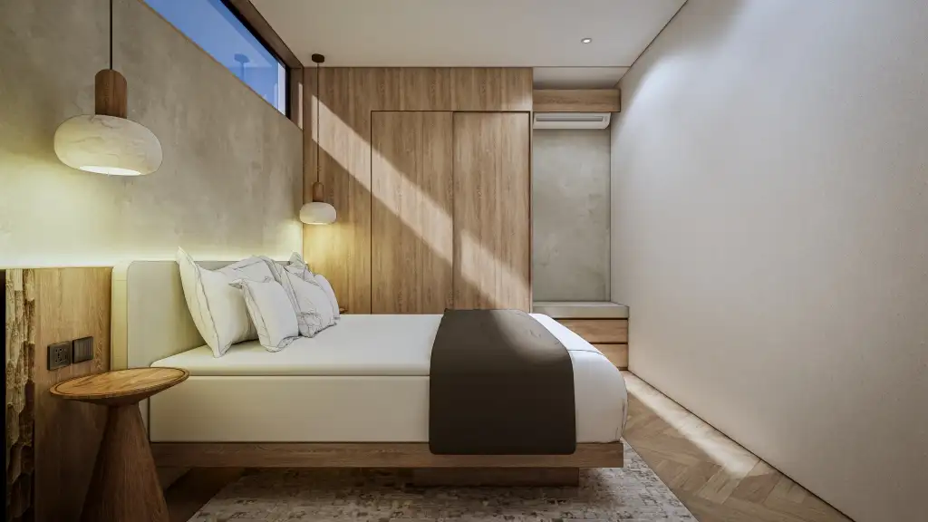 Квартира 148м² в Индонезии, Кангу. Стоимостью 473869$ аренда фото-24