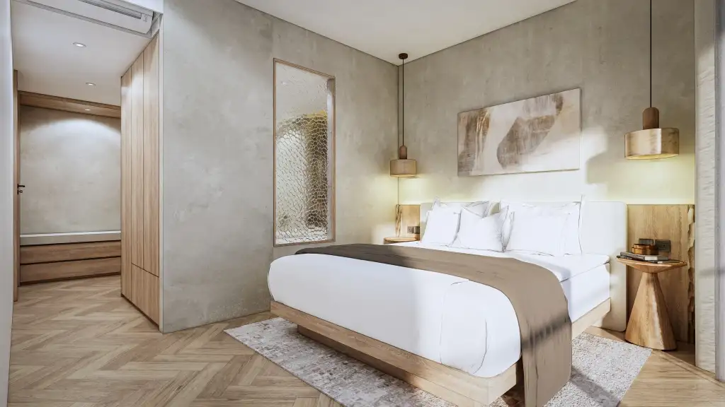 Квартира 148м² в Индонезии, Кангу. Стоимостью 473869$ аренда фото-25