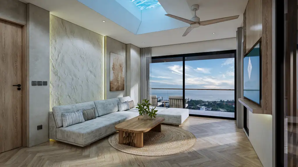 Квартира 148м² в Индонезии, Кангу. Стоимостью 473869$ аренда фото-28