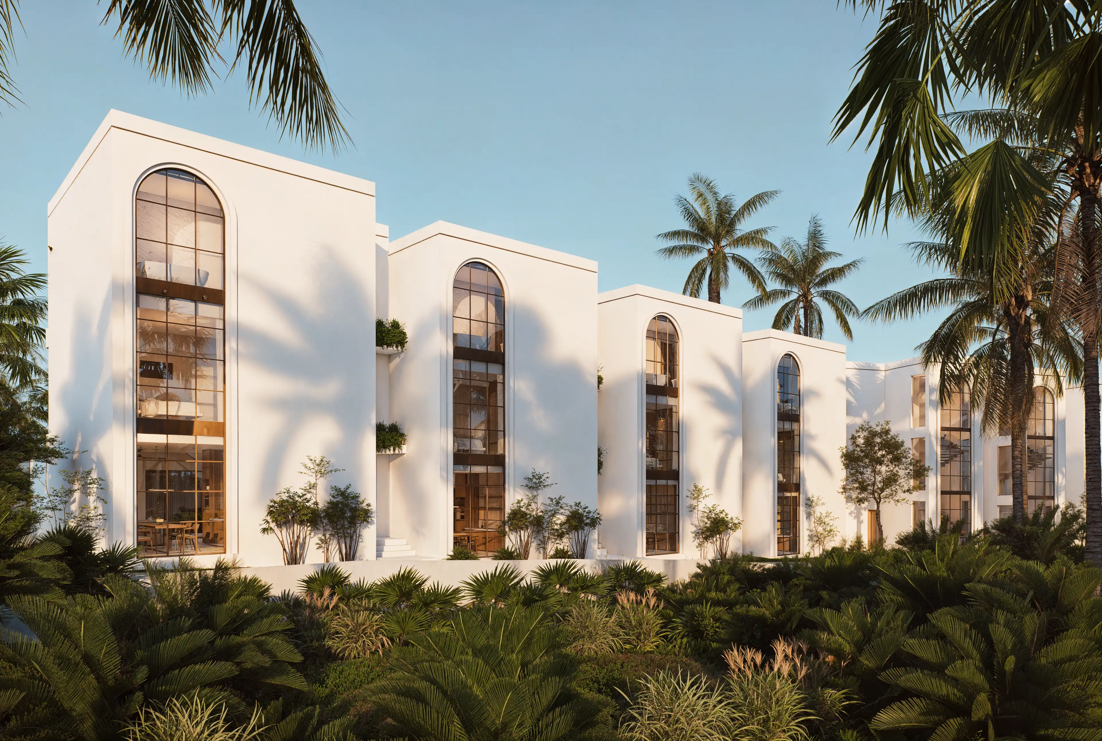 Вилла 200м² в Индонезии, Кангу. Стоимостью 339000$ аренда фото-5