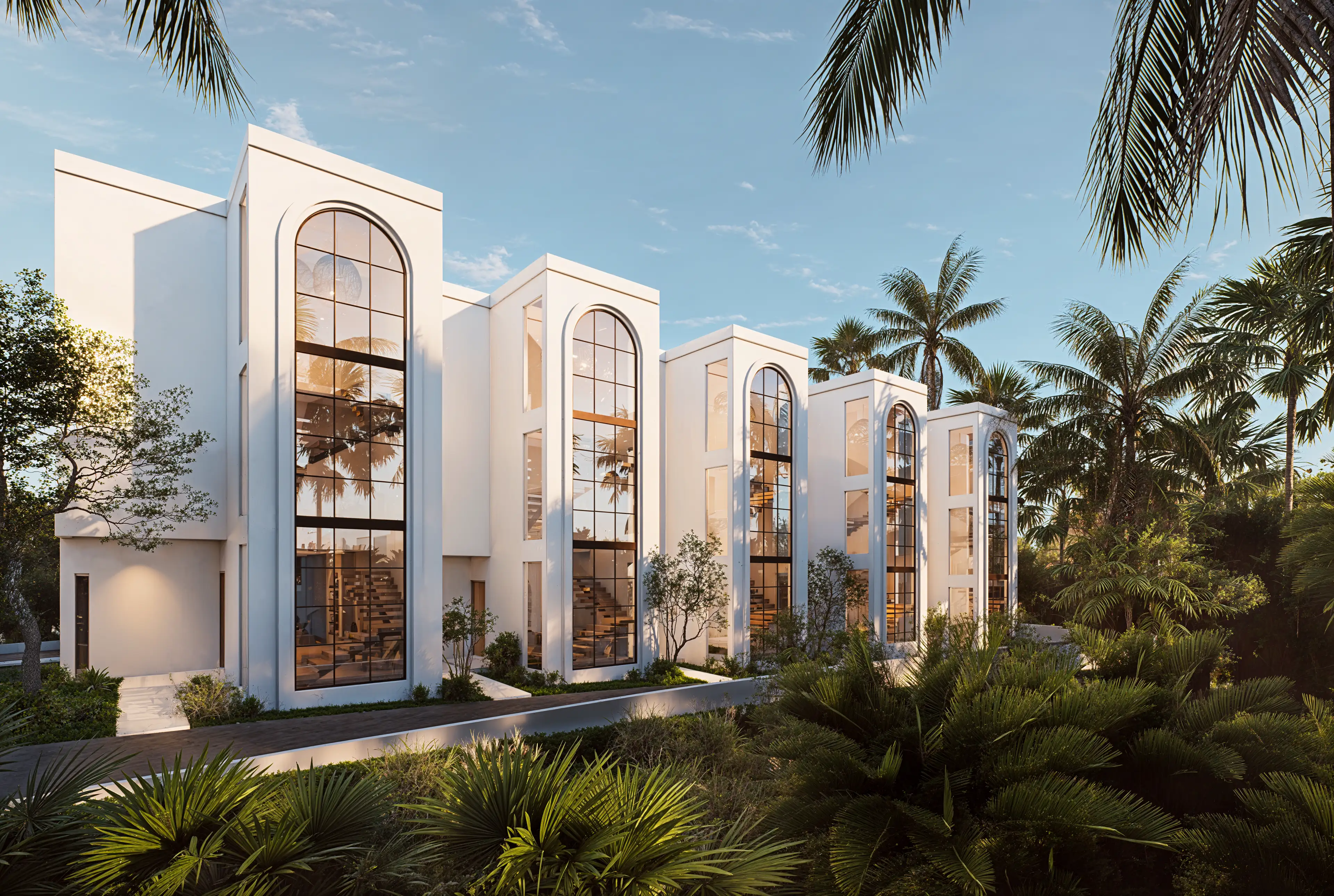 Вилла 200м² в Индонезии, Кангу. Стоимостью 279000$ аренда фото-6